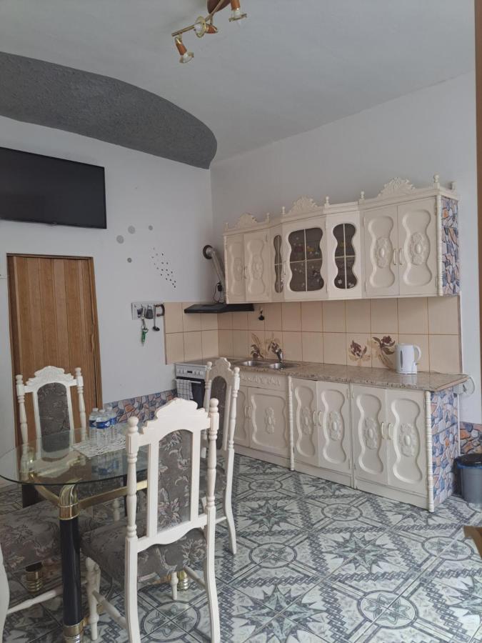Апартаменты Apartma U Faltynka Брно Экстерьер фото