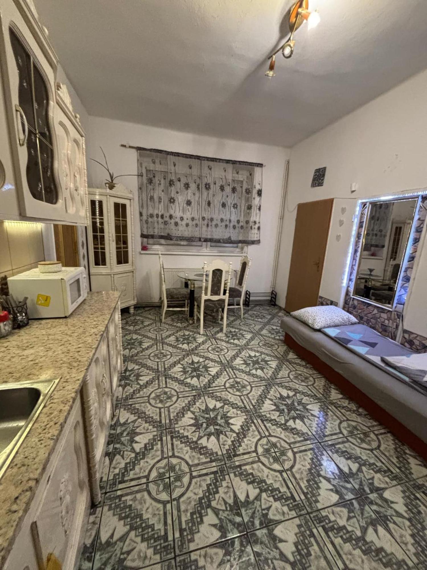 Апартаменты Apartma U Faltynka Брно Экстерьер фото