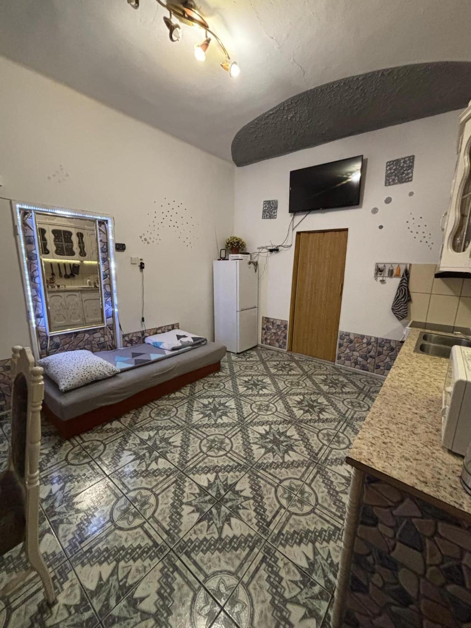 Апартаменты Apartma U Faltynka Брно Экстерьер фото